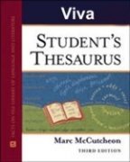Viva Students Thesaurus