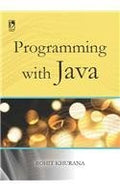 PROGRAMMING WITH JAVA