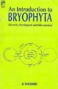 An Introduction To Bryophyta