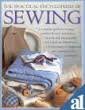 The Practical Encyclopedia Of Sewing