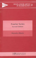 Fourier Series: Texts And Readings In Mathematics
