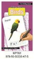 Birds (Wipe Clean)