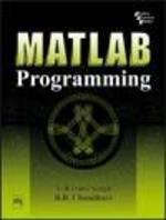 Matlab Programming