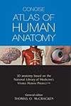 Concise Atlas of Human Anatomy