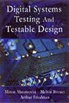 Digital Systems Testing And Testable Design