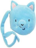 Cc Cuddly Kitten Cloth