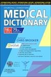 Churchills Livingstone Med. Dictionary,16/e