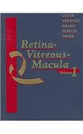 RetinaVitreousmacula (2Volume Set)