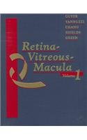 RetinaVitreousmacula (2Volume Set)