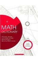 Math Dictionary (Math Skills Made Fun)