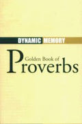 Dynamic Memory Golden Book Of Proverbs