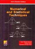 Numerical And Statistical Techniques