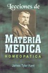 Materia Medica Homeopatica: 1