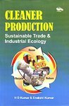 Cleaner Production (English, Hardcover, Kumar