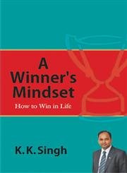 A Winners Mindset How To Win In Life (English)