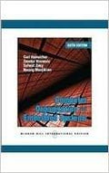 COMPUTER ORGANIZATION AND EMBEDDED SYSTEMS, 6TH EDN