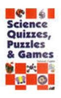 Science Quizzes Puzzles & Games (Brainteasers)
