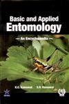 Basic And Applied Entomology An Encyclopedia