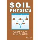 Soil Physics 6Ed (Pb 2013)