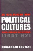 A Clash of Political Cultures