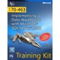 Implementing a Data Warehouse (Exam 70463)