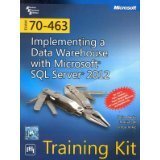 Implementing a Data Warehouse (Exam 70463)