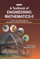 A Textbook Of Engineering MathematicsIi (Utu)