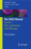THE SAGES MANUAL VOL.1 BASIC LAPAROSCOPY AND ENDOSCOPY