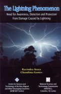 The Lightening Phenomenon: Need for Awareness, Detection and Protection from Damage Caused by Lightening