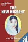 The New Migrant English(Pb)