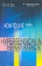 How to Live with Hypertension & Heart Attack