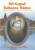 Sri Gopal Sahasra Nama