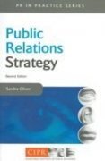 Public Relations Strategy