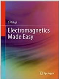 Electromagnetics Made Easy (Sae) (Pb 2022)