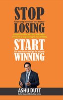 Stop Loosing Start Winning