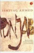 The Punjab Bloodied Partitioned And Cleansed [Paperback] Ishtiaq Ahmed