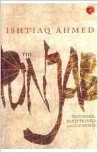 The Punjab Bloodied Partitioned And Cleansed [Paperback] Ishtiaq Ahmed