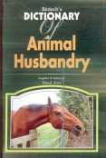 BiotechS Dictionary Of Animal Husbandry