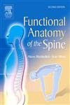 Functional Anatomy of the Spine