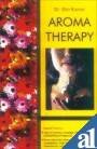 Aroma Therapy English(Pb)