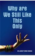 Why Are We Still Like This Only English(Pb)