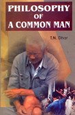 Philosophy of a Common Man