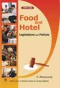 Food And Hotel Legislations And Policies