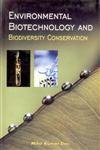Environmental Biotechnology And Biodiversity Conservation