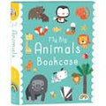 My big bookcase Animals