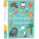 My big bookcase Animals