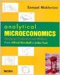 Analytical Microeconomics