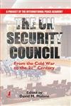 The UN Security Council