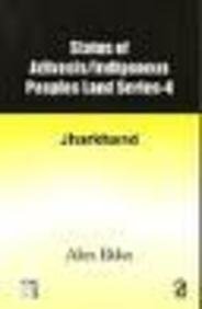 Status of Adviasis Indigenous Peoples Land Series 3: Maharashtra