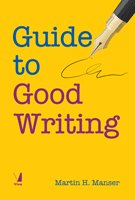 Guide to Good Writing
